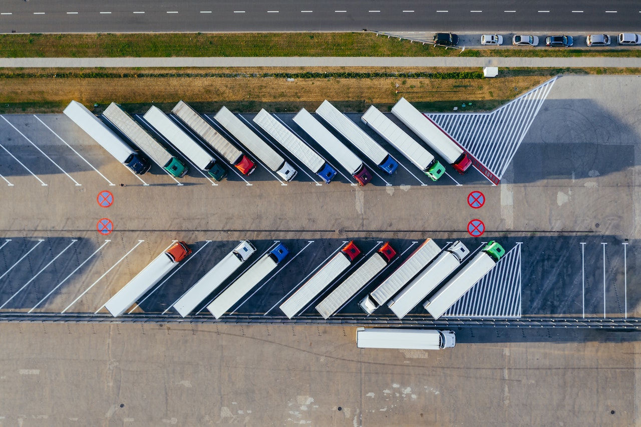 Product Manager's Guide to IoT Fleet Management